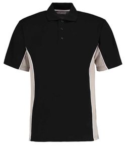 Colour – Black/Grey