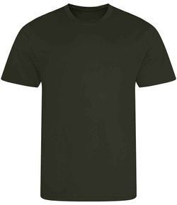 Combat Green