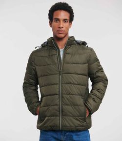 Colour – Dark Olive
