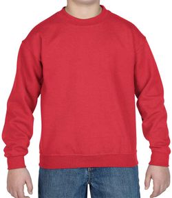 Colour – Red