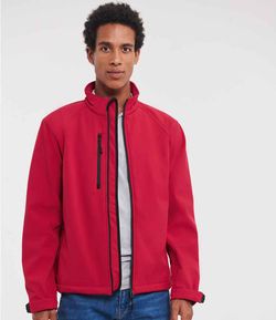 Colour – Classic Red