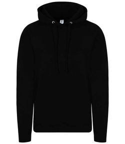 Colour – Deep Black