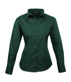 Colour – Bottle Green