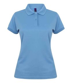 Colour – Mid Blue