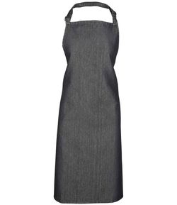 Colour – Black Denim