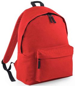 Colour – Bright Red