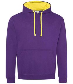 Colour – Purple/Sun Yellow