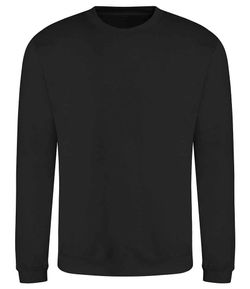 Colour – Jet Black