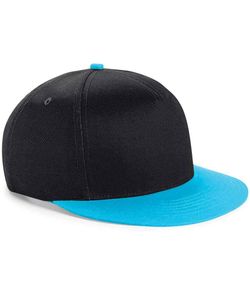 Black/Surf Blue