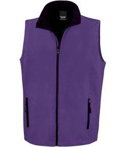 Colour – Purple/Black