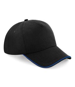 Colour – Black/Bright Royal