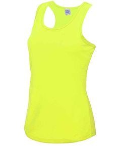 Colour – Electric Yellow