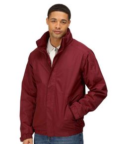 Colour – Burgundy/Burgundy