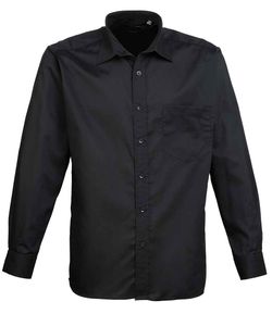 Colour – Black
