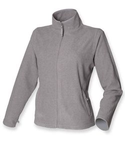 Colour – Heather Grey