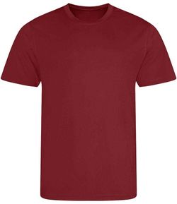 Colour – Red Hot Chilli