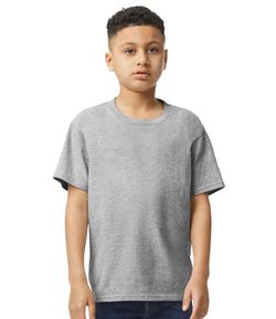 Colour – Sport Grey