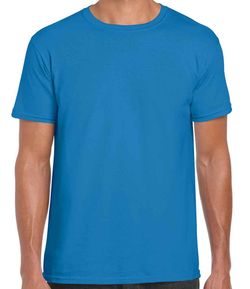 Colour – Sapphire Blue