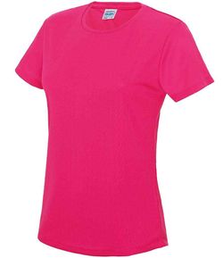 Colour – Hot Pink