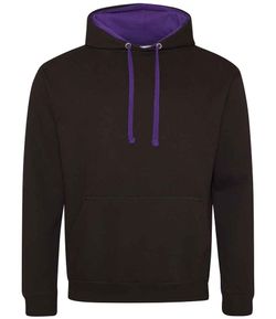 Colour – Jet Black/Purple