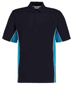 Colour – Navy/Turquoise Blue
