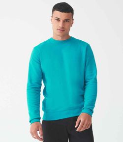 Colour – Lagoon Blue