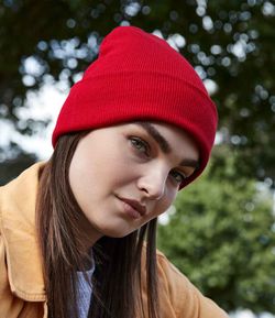 Colour – Classic Red