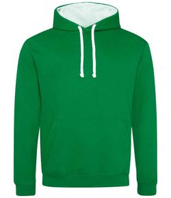 Colour – Kelly Green/Arctic White
