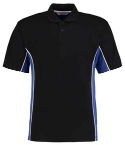 Colour – Black/Royal Blue