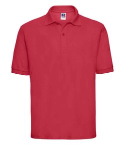 Colour – Classic Red
