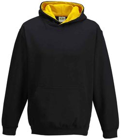 Colour – Jet Black/Gold