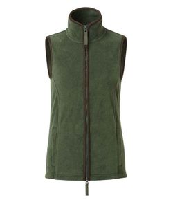 Colour – Moss Green/Brown