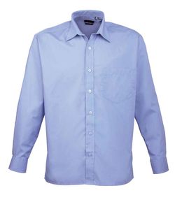 Colour – Mid Blue
