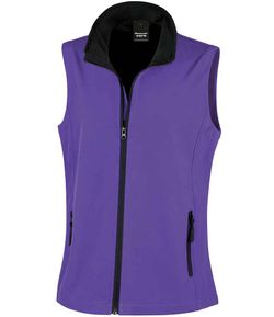 Colour – Purple/Black