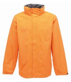Colour – Sun Orange/Seal Grey