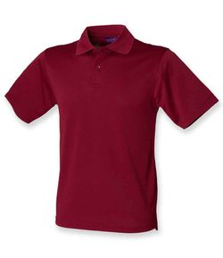 Colour – Burgundy