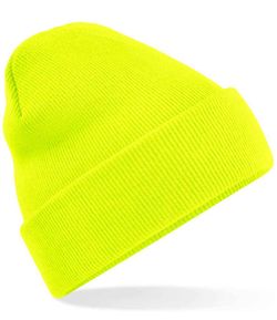 Colour – Fluorescent Yellow