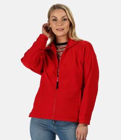 Colour – Classic Red