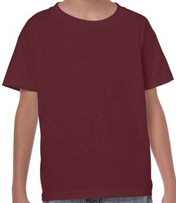 Colour – Maroon