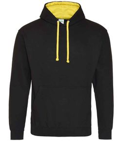 Colour – Jet Black/Sun Yellow