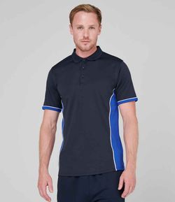 Colour – Navy/Royal Blue