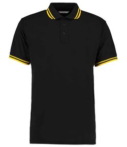Colour – Black/Yellow