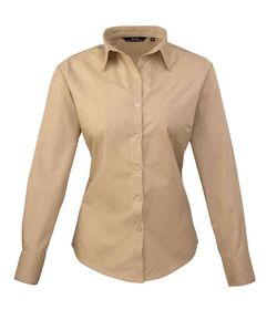 Colour – Khaki