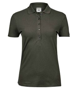 Colour – Deep Green