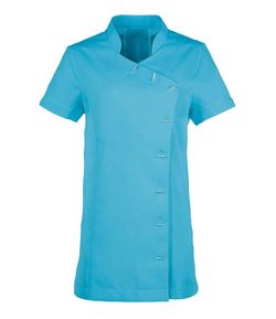 Colour – Turquoise Blue