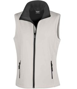 Colour – White/Black
