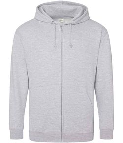 Colour – Heather Grey