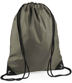 Colour – Olive Green