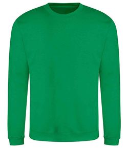 Colour – Kelly Green