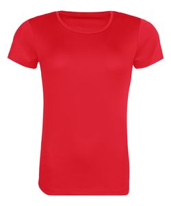 Colour – Fire Red